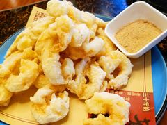 -老江南春·中国龙菜(衡山路店)