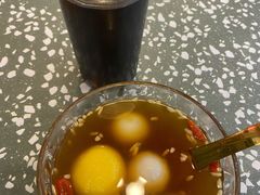 招牌米酒汤圆-流浪地图剁椒卤汁拌饭(未来城购物广场店)