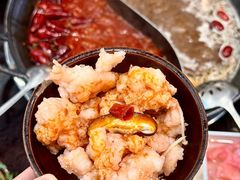 -冯校长老火锅(广州正佳广场店)