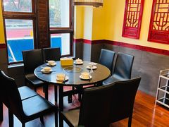 包厢-吉友粥底火锅(方斜路店)