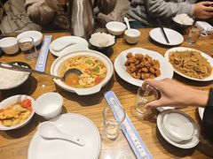 -泉畔人家·老济南经典鲁菜(大明湖店)