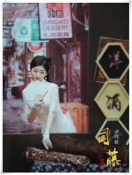 点击看大图 -美云庭古装·格格服汉服·京城旅拍(北京店)