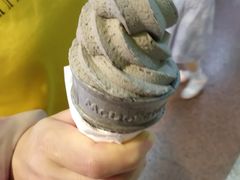-麦当劳(中山公园龙之梦店)