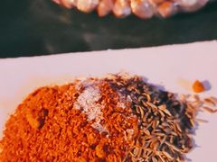 -老四烧烤(永吉胡同店)