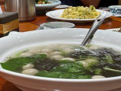 -老苏扬饭店