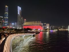 -广州塔