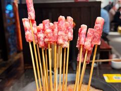 -巴蜀大宅门火锅(新华公园店)