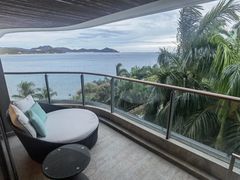 -三亚山海天JW万豪酒店