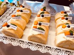 -艾加柒克蛋糕茶歇甜品台(春熙路店)