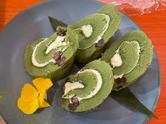 -仓桥家·焗寿司·锅物(光谷步行街店)