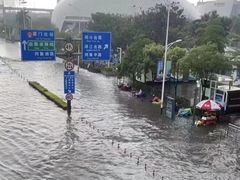 -嘉庚体育馆