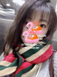中发-TRIMS HAIR 修剪造型·烫染接发