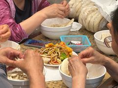 -老乌家特色小炒泡馍(大皮院店)