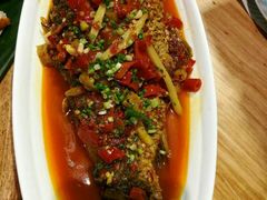 -小雅木姜子烤鸡·贵州菜(鸿通城店)