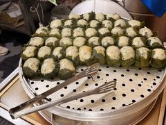 -叶婆婆豆浆馍馍