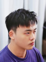 -唐风采假发补发定制