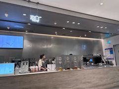 -喜茶(杭州滨江宝龙店)