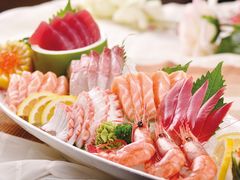 浪漫樱花-禾绿寿司(星光68广场店)