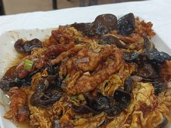 -聚福缘菜馆(隆昌路店)