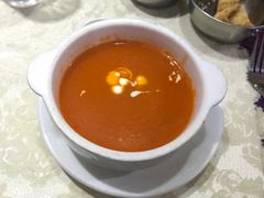-葛尼沙印度餐厅 (镇明路店)