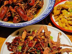 -满盆红龙虾(开发区店)