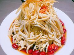 -晓淮山·扬州早茶·淮扬菜(龙阳广场店)