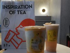 -喜茶(广州北京路惠福东店)