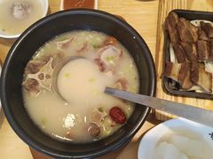 -大田牛尾汤(幸福河市场店)