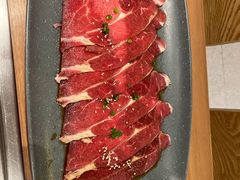 -新石器烤肉(南站店)