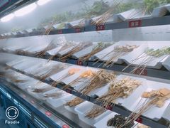 -屋头串串(新街里店)