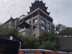 -句容茅山景区