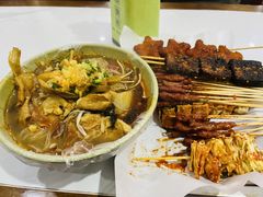 -思思油炸(会堂东路店)