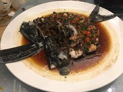 -东哥紫阳蒸盆子(旺座·现代城店)