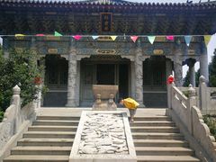 -韩家民俗村
