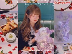 -L'Arome芳芳法国餐厅(仙林金鹰店)