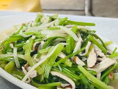 -老太婆饭店(新富路店)