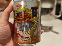 -唐猫庭院·千年陕菜(大唐不夜城店)