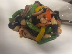 -杭州明豪voco酒店·明轩阁中餐厅