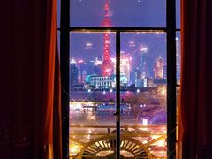 -L'ATELIER de Joel Robuchon(外滩18号店)