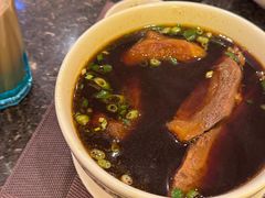 -中国厨房/台湾牛肉面