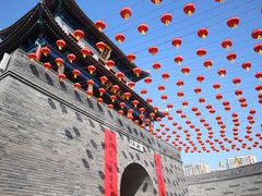 -即墨古城