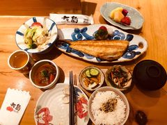 -大岛日本料理铁板烧(南通大饭店)