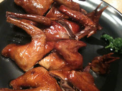 -汤城小厨•粤菜•靓汤(金融街店)