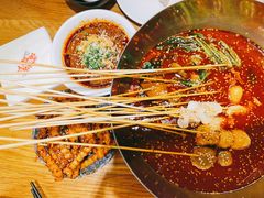 -付小姐在成都(川沙店)