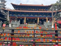 -中国观音故里广德景区