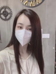 -柯琳造型