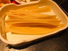 宽粉-前门后头老北京铜锅涮肉·京味菜·烤鸭(伊藤洋华堂店)