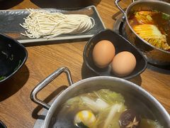 -呷哺呷哺 黄金牧场 (新中关购物中心店)