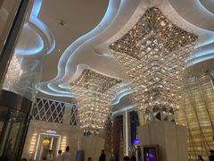-碧涛阁水世界酒店(万家丽路店)