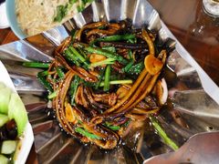 -黄狗猪头肉(运河路店)